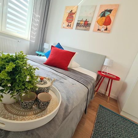 Vip Apartamenty Lubelska Rzeszów Exterior foto