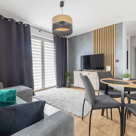 Vip Apartamenty Lubelska Rzeszów Exterior foto