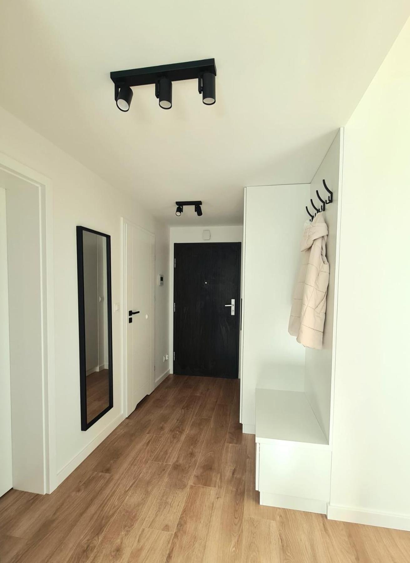 Vip Apartamenty Lubelska Rzeszów Exterior foto