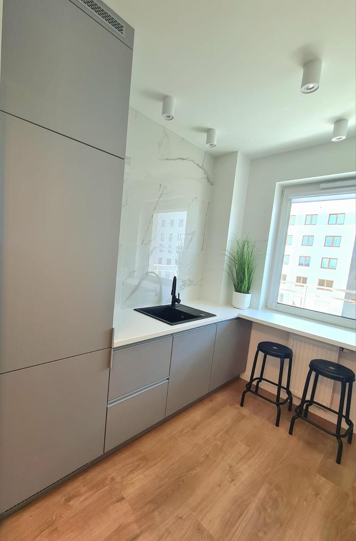 Vip Apartamenty Lubelska Rzeszów Exterior foto