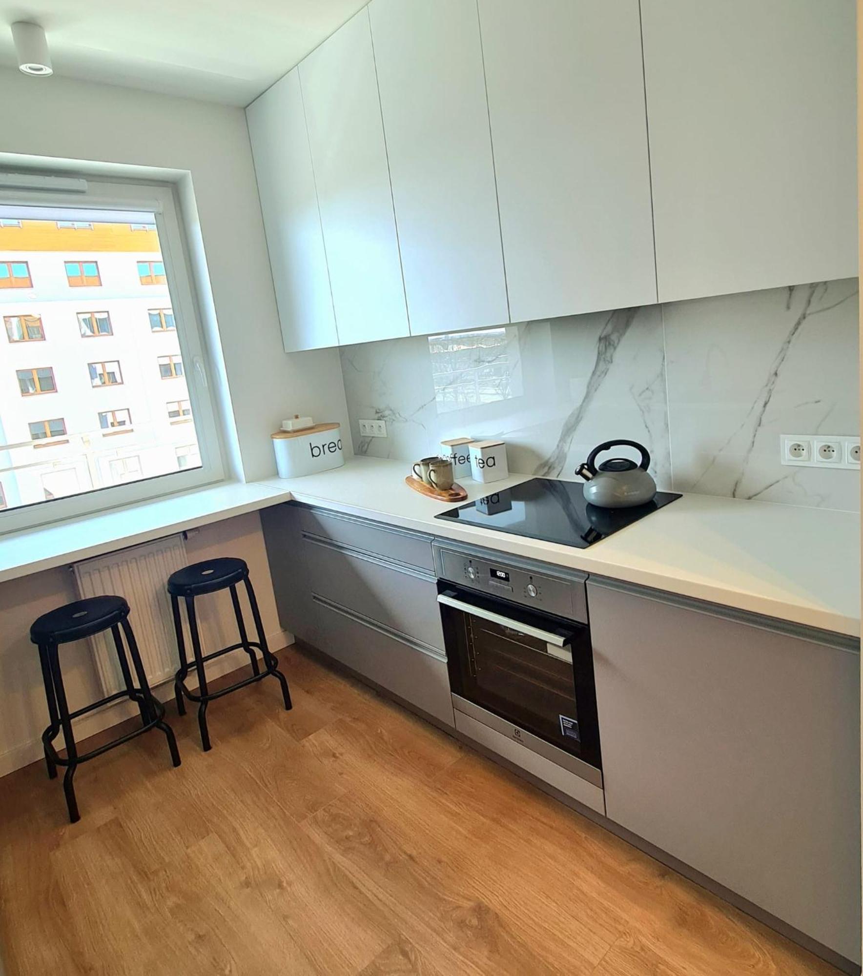 Vip Apartamenty Lubelska Rzeszów Exterior foto