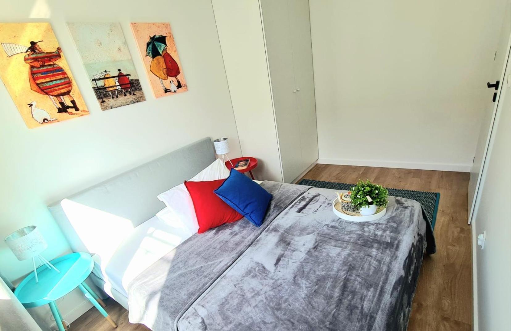 Vip Apartamenty Lubelska Rzeszów Exterior foto