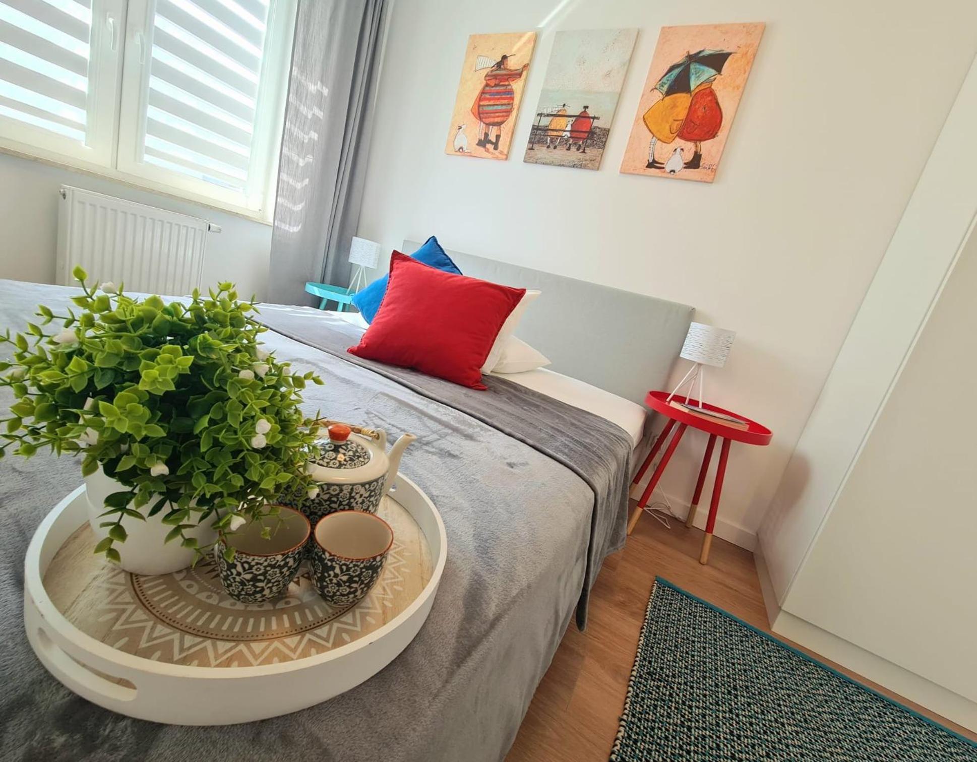 Vip Apartamenty Lubelska Rzeszów Exterior foto