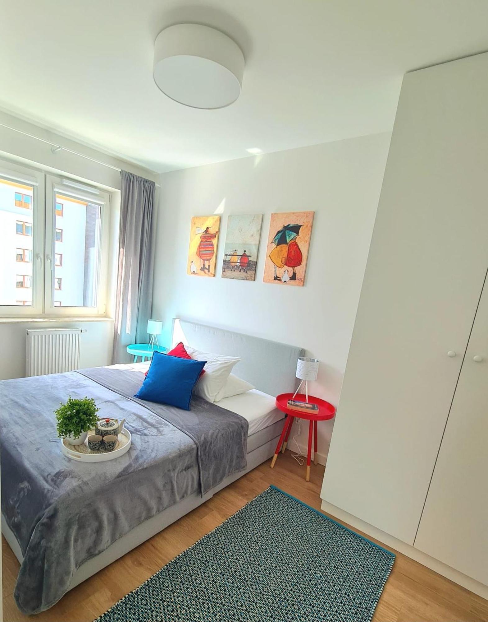 Vip Apartamenty Lubelska Rzeszów Exterior foto
