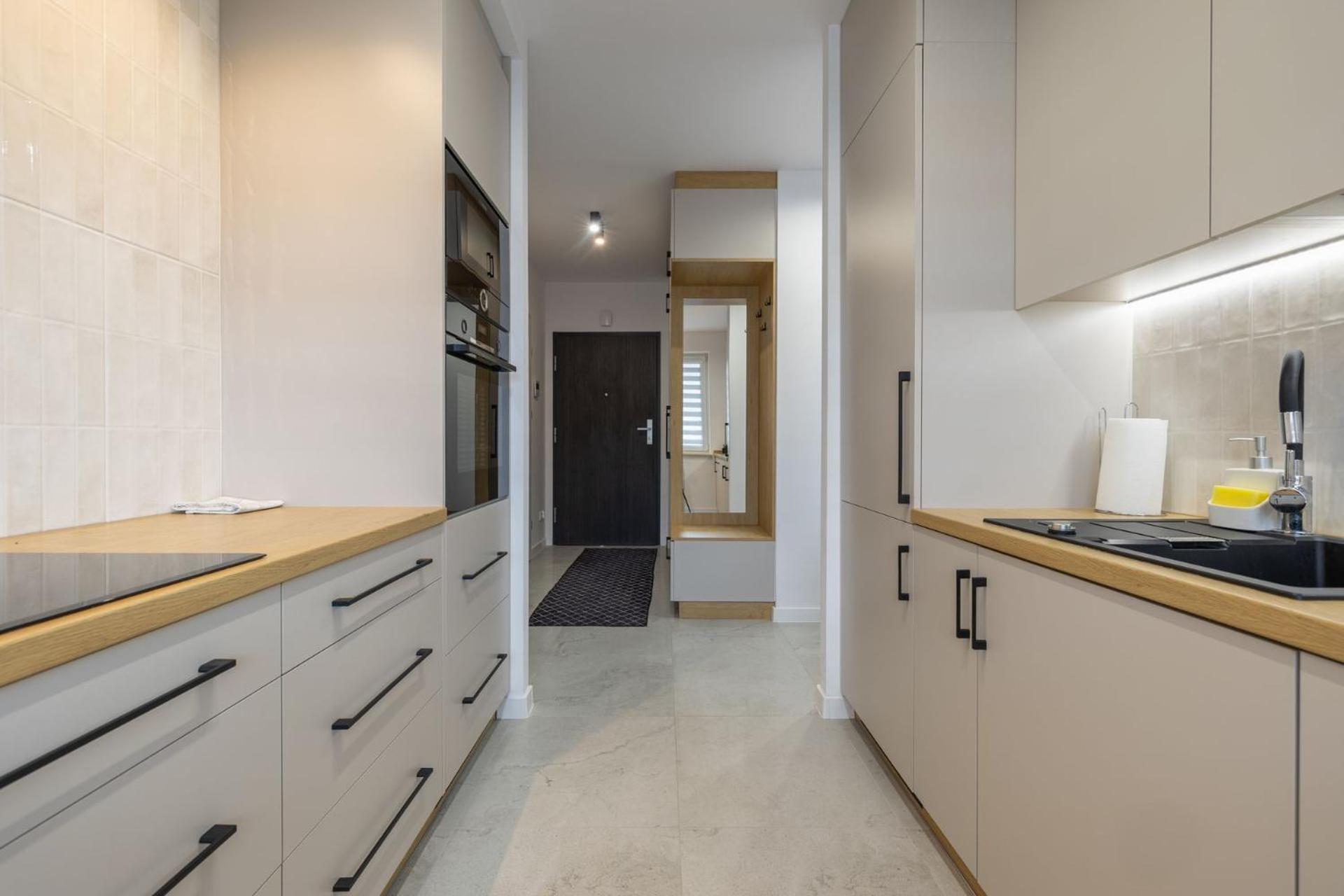 Vip Apartamenty Lubelska Rzeszów Exterior foto
