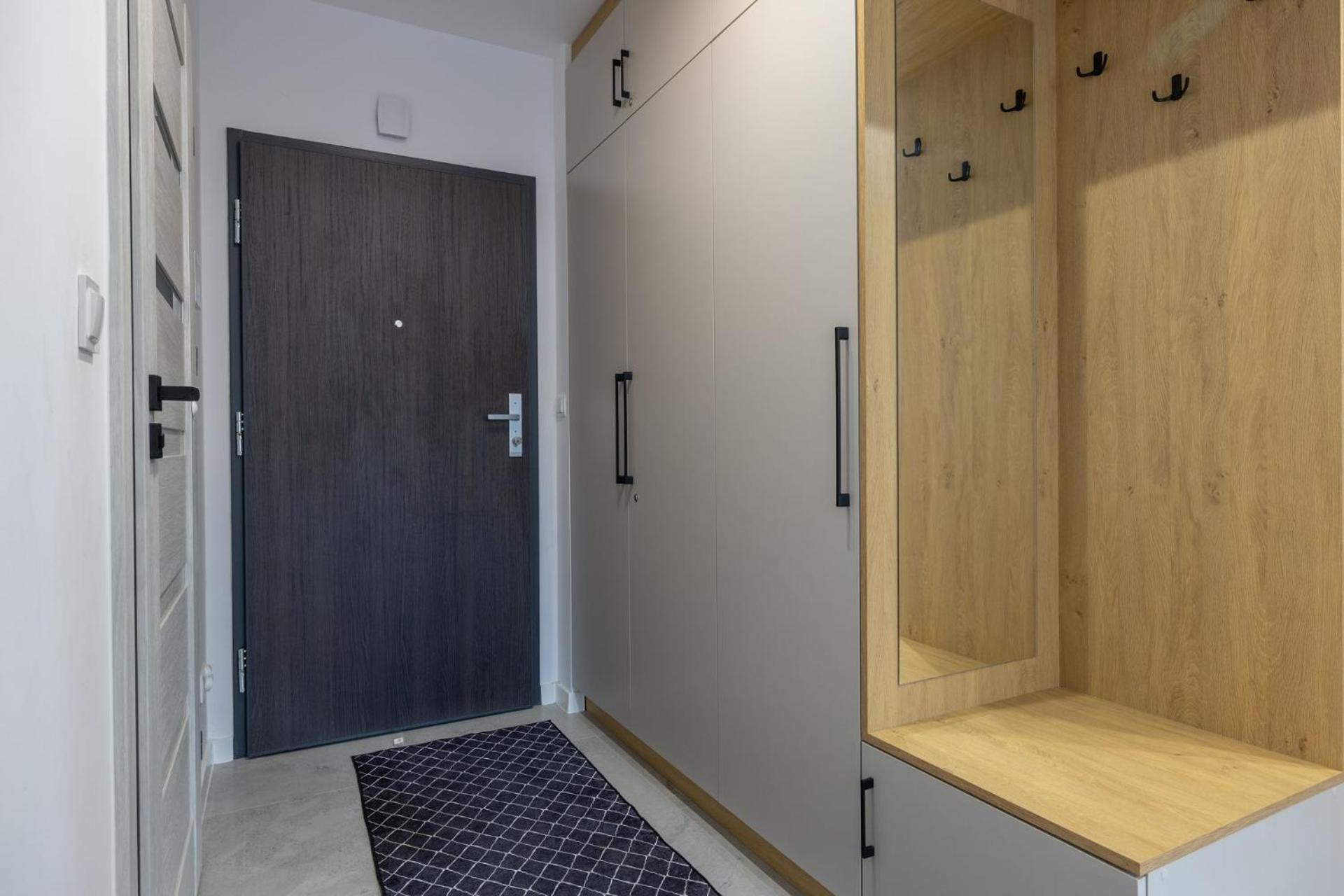 Vip Apartamenty Lubelska Rzeszów Exterior foto