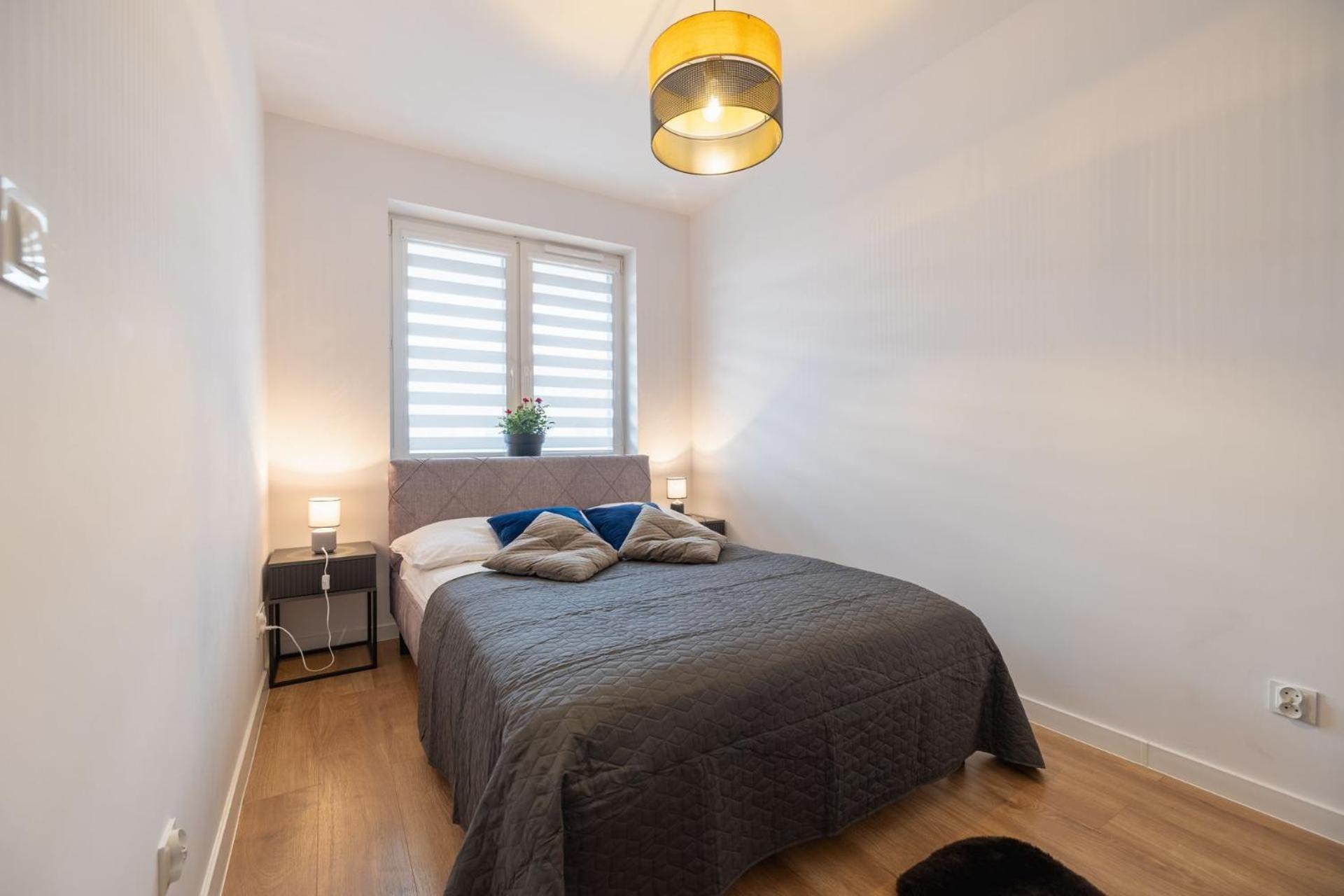 Vip Apartamenty Lubelska Rzeszów Exterior foto