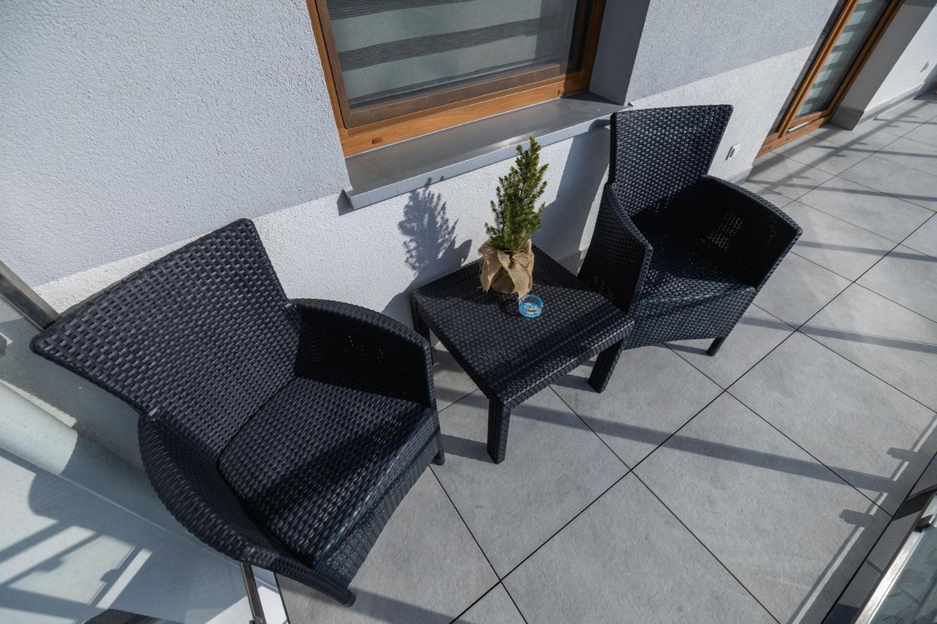 Vip Apartamenty Lubelska Rzeszów Exterior foto