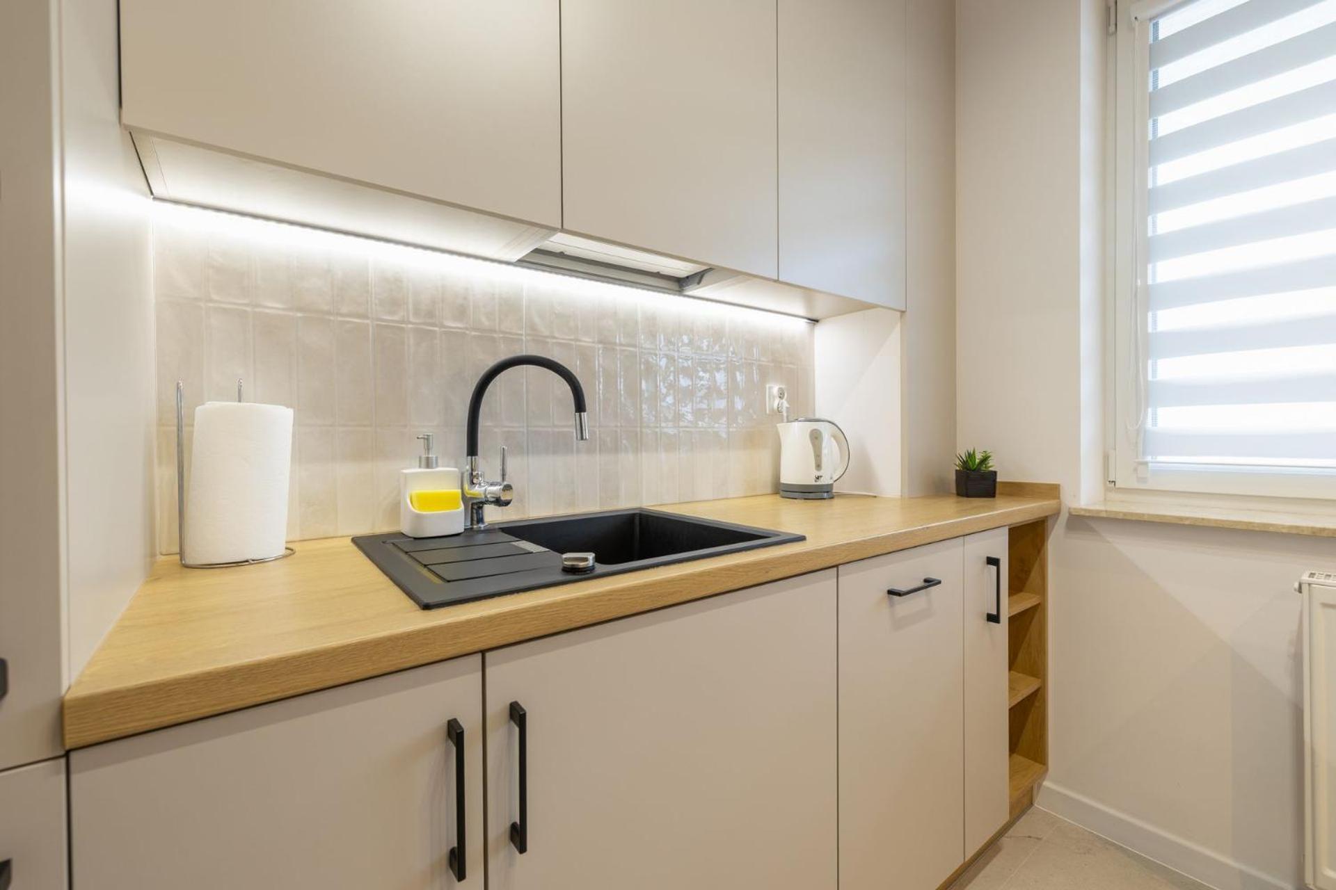 Vip Apartamenty Lubelska Rzeszów Exterior foto