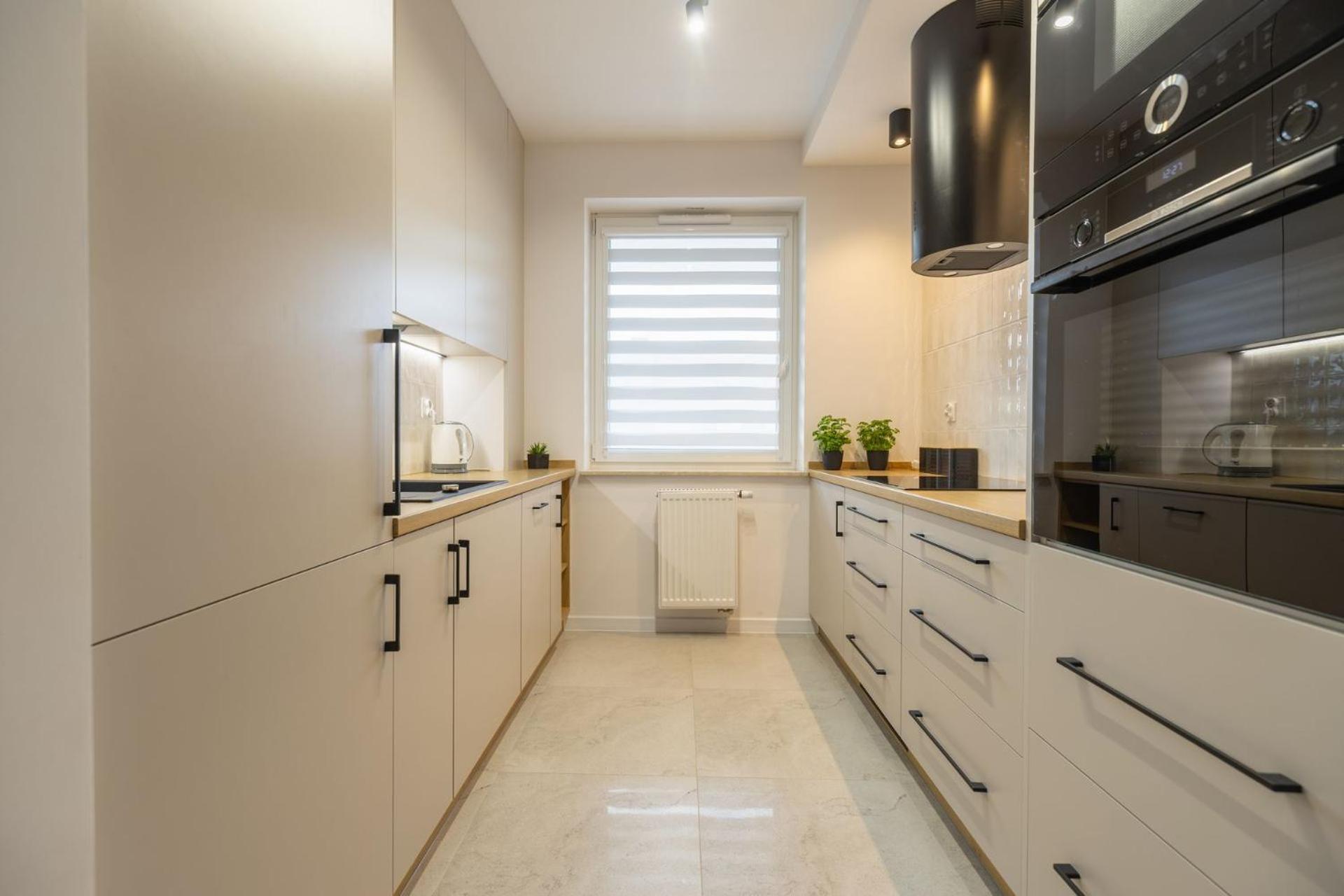 Vip Apartamenty Lubelska Rzeszów Exterior foto
